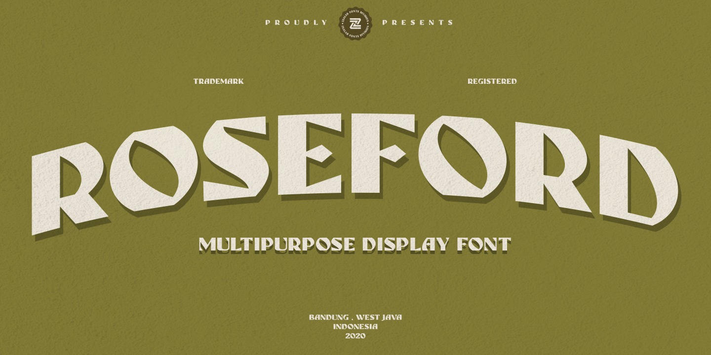 Roseford